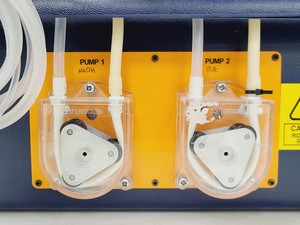Thumbnail image of Armfield CEXC Chemical Reactor Service Unit with CEY Plug Flow Reactor Column