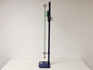 Thumbnail image of Armfield CEXC Chemical Reactor Service Unit with CEY Plug Flow Reactor Column
