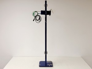 Thumbnail image of Armfield CEXC Chemical Reactor Service Unit with CEY Plug Flow Reactor Column