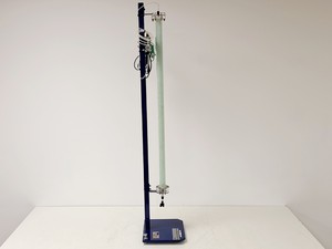 Thumbnail image of Armfield CEXC Chemical Reactor Service Unit with CEY Plug Flow Reactor Column
