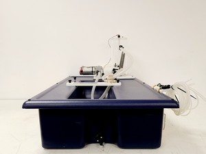 Thumbnail image of Armfield CEXC Chemical Reactor Service Unit with CEY Plug Flow Reactor Column