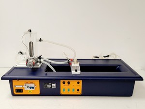Thumbnail image of Armfield CEXC Chemical Reactor Service Unit with CEY Plug Flow Reactor Column