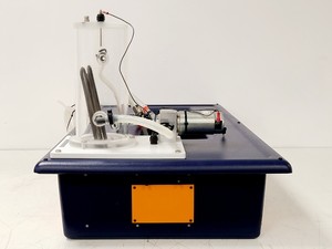 Thumbnail image of Armfield CEXC Chemical Reactor Service Unit with CEY Plug Flow Reactor Column