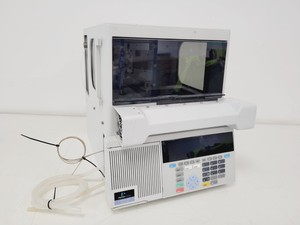 Image of Perkin Elmer Series 200 Autosampler W/ Series 200 Peltier Tray Control Assembly 