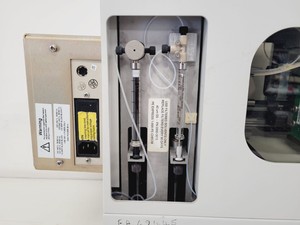 Thumbnail image of Perkin Elmer Series 200 Autosampler W/ Series 200 Peltier Tray Control Assembly 