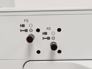 Thumbnail image of Olympus BX51 Microscope w. 2x pE-100 CoolLED Heads and Combiner