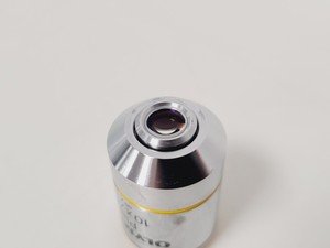 Thumbnail image of Olympus BX51 Microscope w. 2x pE-100 CoolLED Heads and Combiner