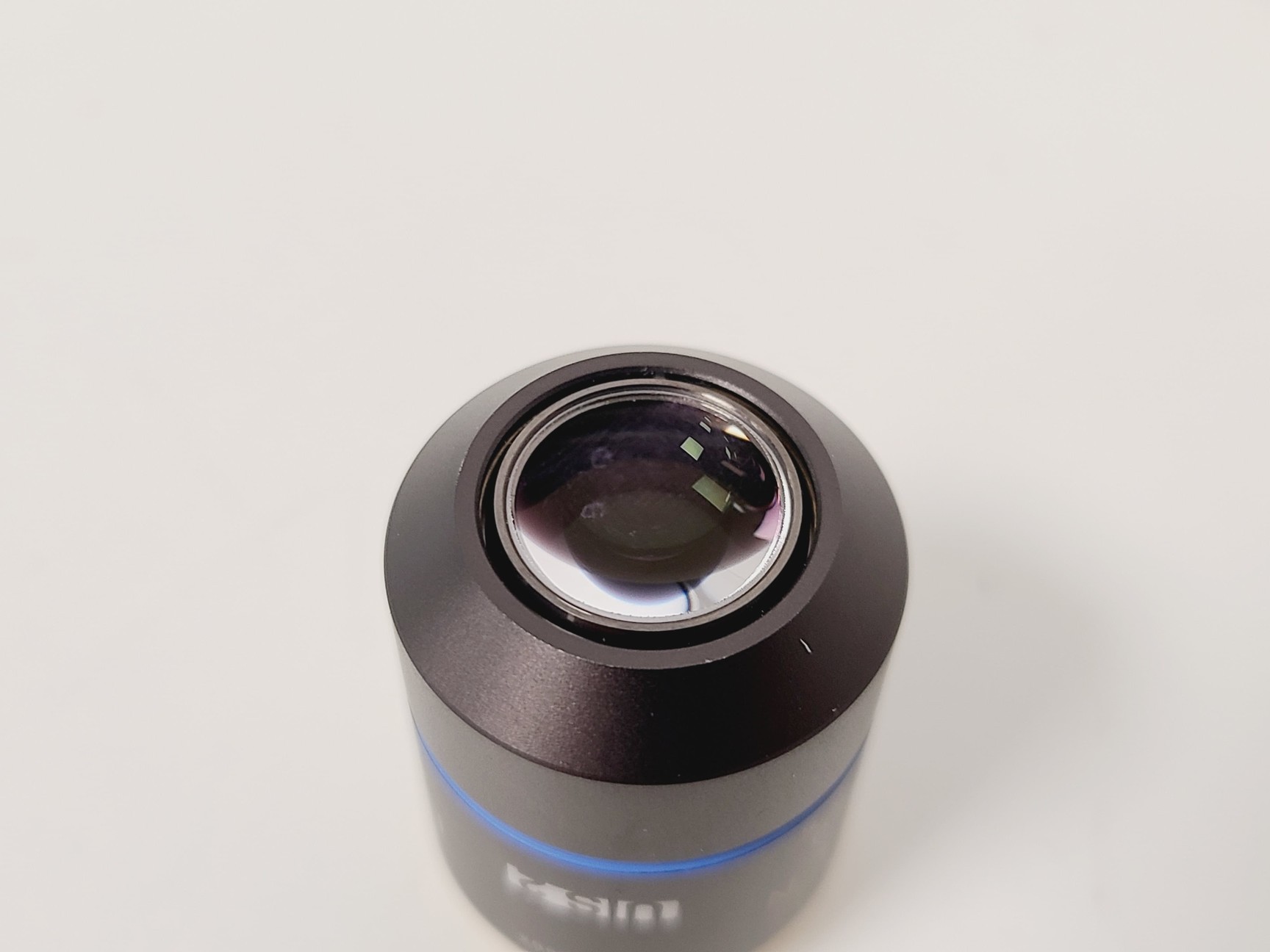 Image of Olympus BX51 Microscope w. 2x pE-100 CoolLED Heads and Combiner