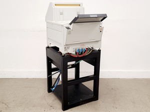 Image of AFP Imaging Group Mini Medical-90 Film Processor with Metal Floor Stand Lab