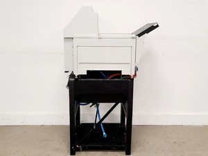 Thumbnail image of AFP Imaging Group Mini Medical-90 Film Processor with Metal Floor Stand Lab