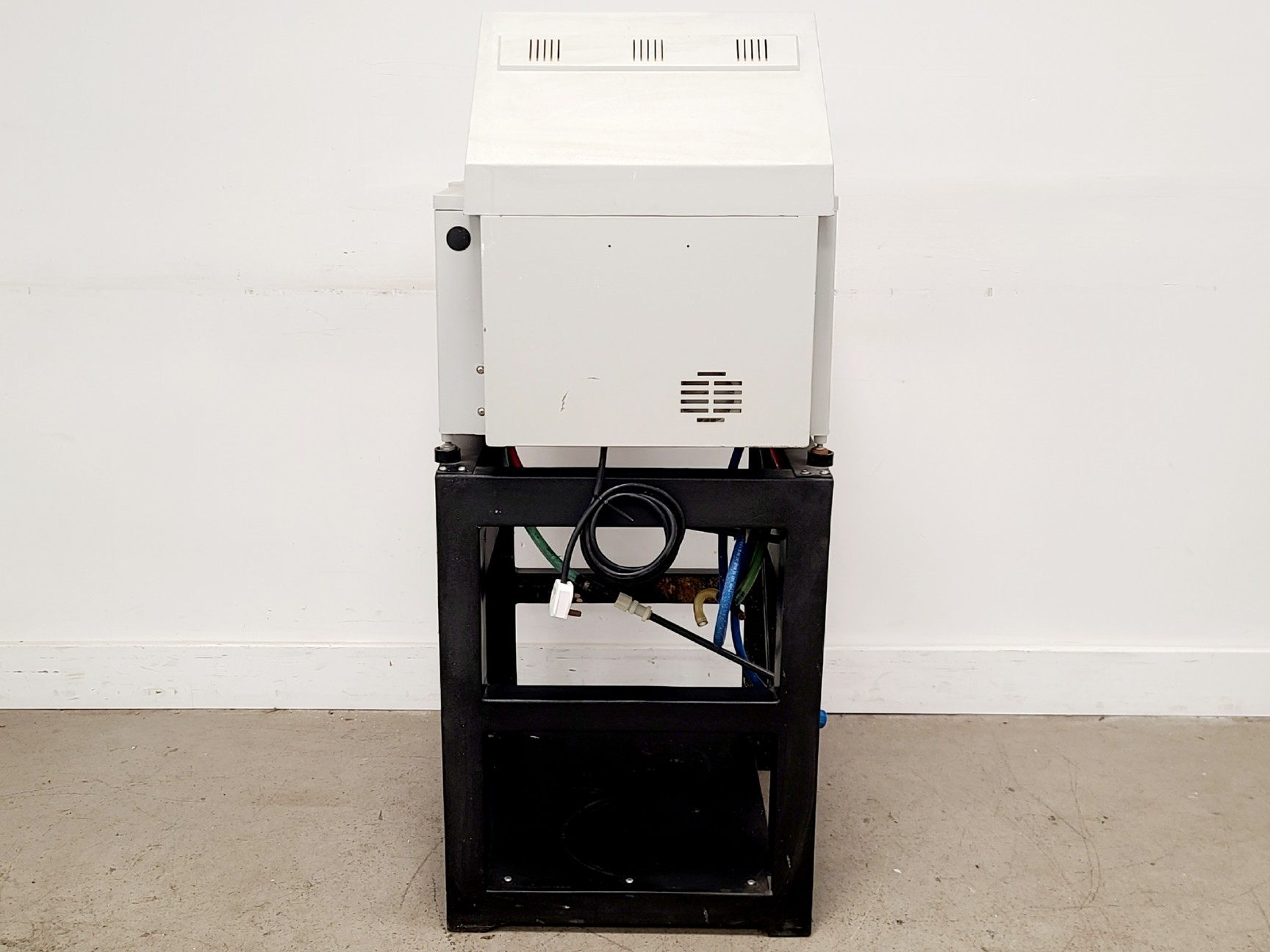 Image of AFP Imaging Group Mini Medical-90 Film Processor with Metal Floor Stand Lab