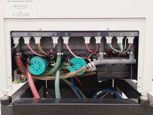 Thumbnail image of AFP Imaging Group Mini Medical-90 Film Processor with Metal Floor Stand Lab