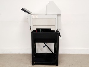 Thumbnail image of AFP Imaging Group Mini Medical-90 Film Processor with Metal Floor Stand Lab