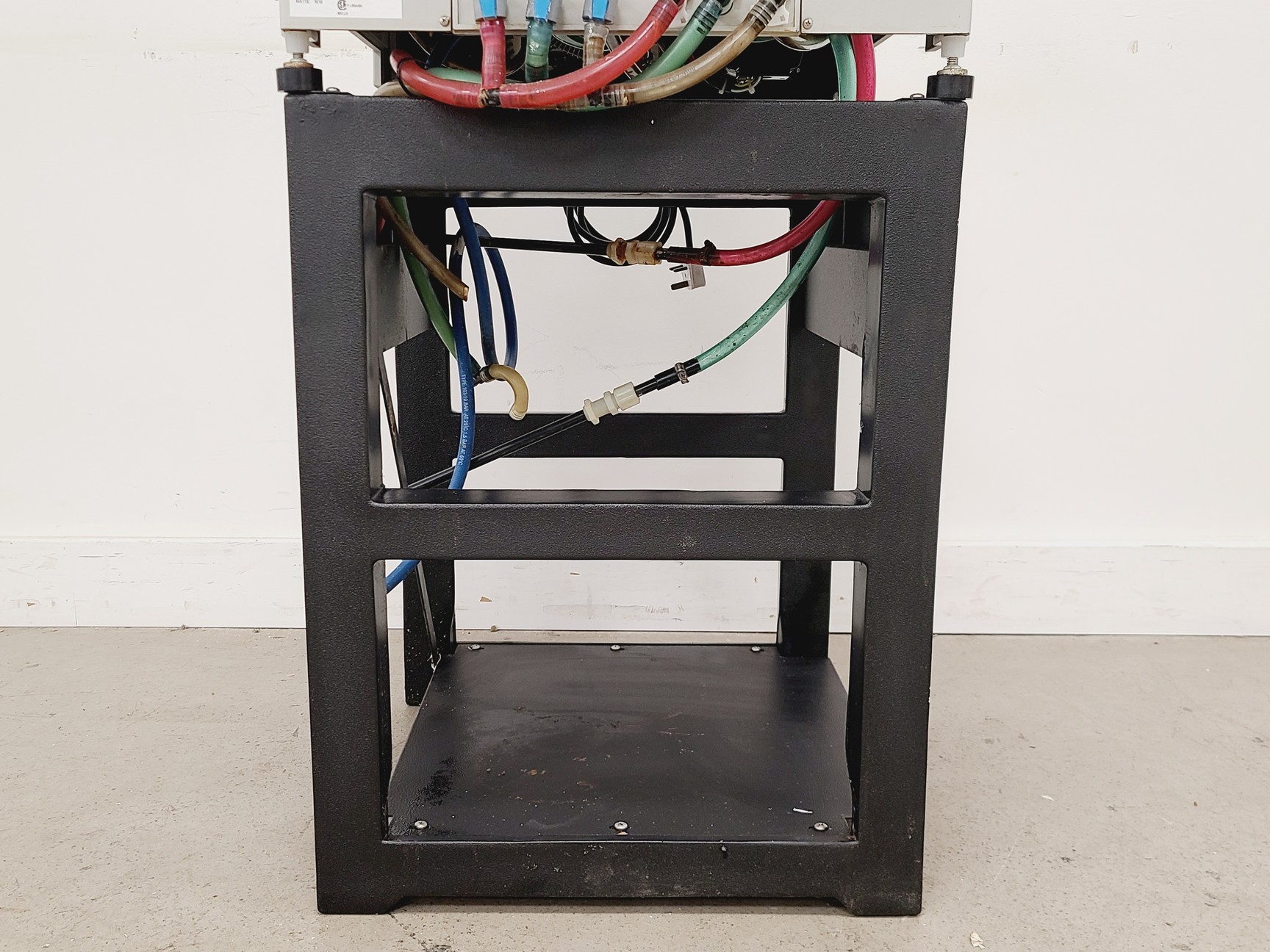 Image of AFP Imaging Group Mini Medical-90 Film Processor with Metal Floor Stand Lab