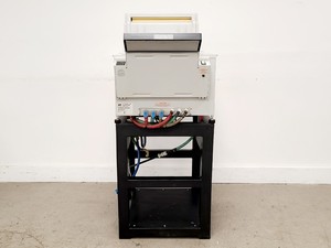 Thumbnail image of AFP Imaging Group Mini Medical-90 Film Processor with Metal Floor Stand Lab