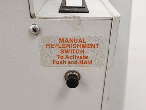 Thumbnail image of AFP Imaging Group Mini Medical-90 Film Processor with Metal Floor Stand Lab