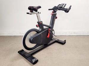 Image of Life Fitness Model IC6 Indoor Cycle Exercise Bike 