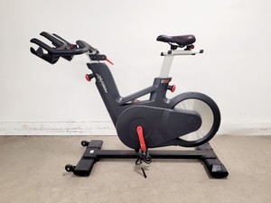 Thumbnail image of Life Fitness Model IC6 Indoor Cycle Exercise Bike 