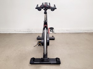 Thumbnail image of Life Fitness Model IC6 Indoor Cycle Exercise Bike 