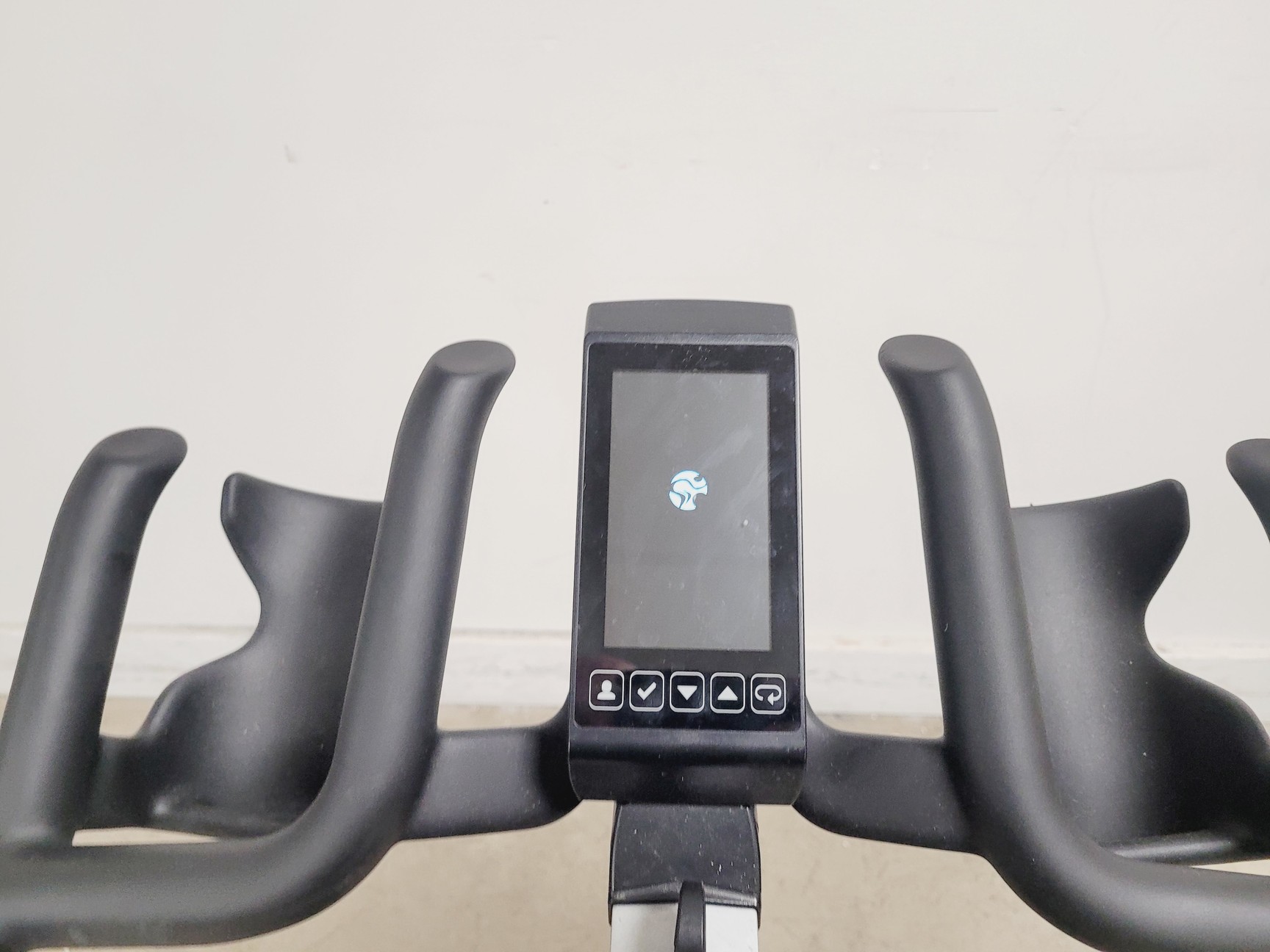 Image of Life Fitness Model IC6 Indoor Cycle Exercise Bike 