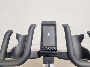 Thumbnail image of Life Fitness Model IC6 Indoor Cycle Exercise Bike 