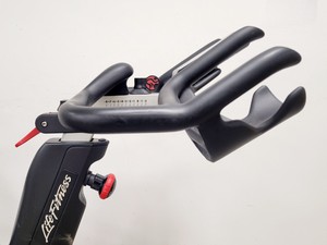 Thumbnail image of Life Fitness Model IC6 Indoor Cycle Exercise Bike 
