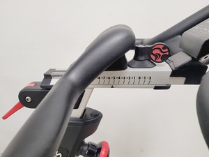 Thumbnail image of Life Fitness Model IC6 Indoor Cycle Exercise Bike 