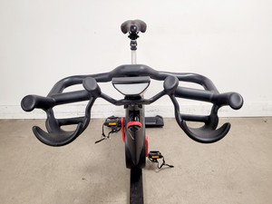 Thumbnail image of Life Fitness Model IC6 Indoor Cycle Exercise Bike 