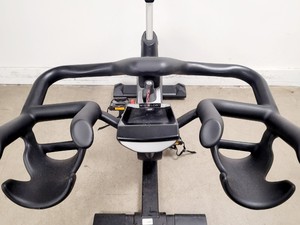 Thumbnail image of Life Fitness Model IC6 Indoor Cycle Exercise Bike 