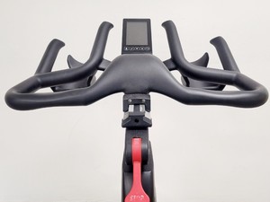 Thumbnail image of Life Fitness Model IC6 Indoor Cycle Exercise Bike 