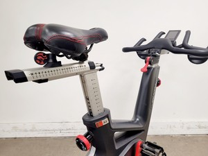 Thumbnail image of Life Fitness Model IC6 Indoor Cycle Exercise Bike 