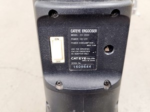Thumbnail image of Cateye Ergociser EC-1600 Cycle Ergometer Lab