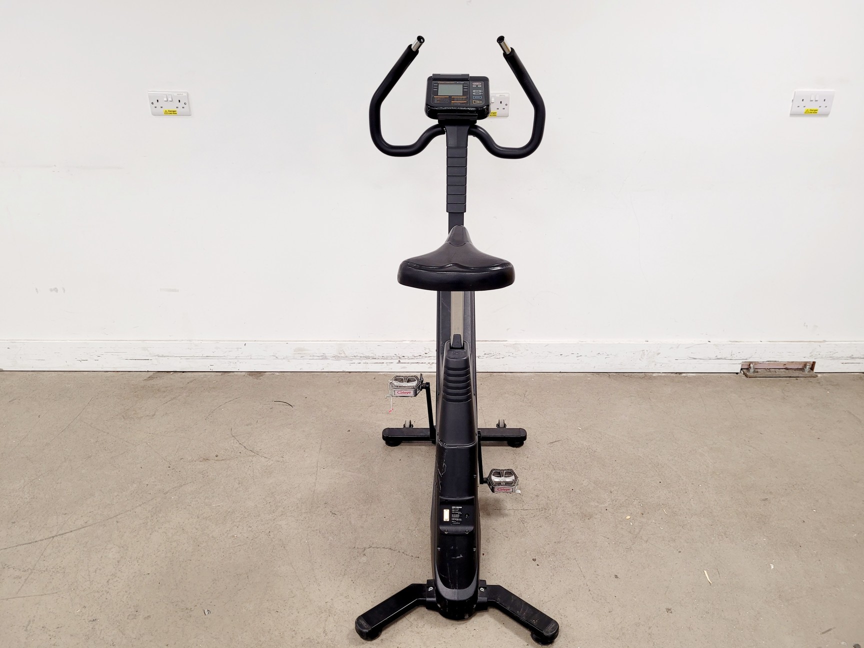 Image of Cateye Ergociser EC-1600 Cycle Ergometer Lab