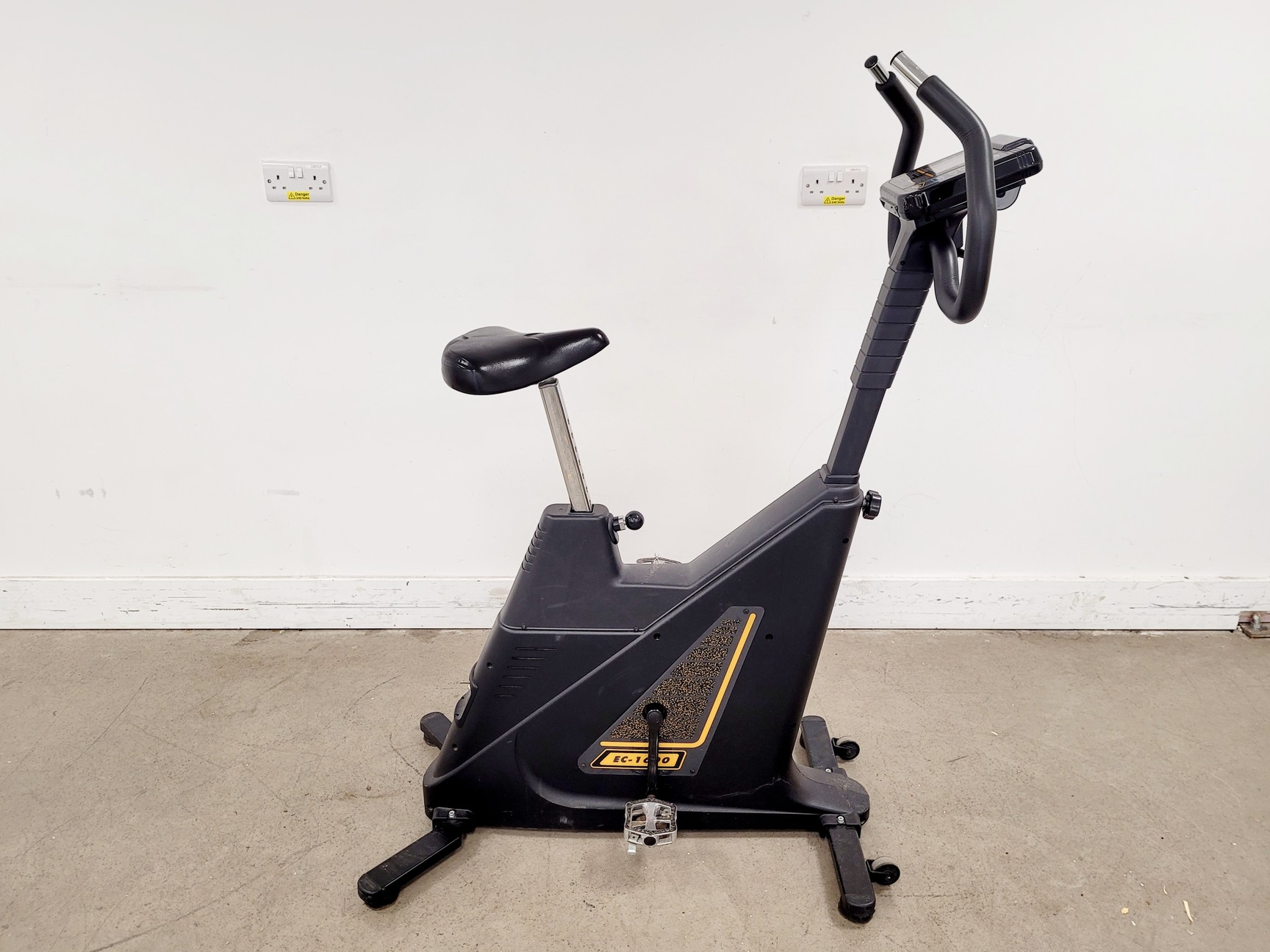 Image of Cateye Ergociser EC-1600 Cycle Ergometer Lab