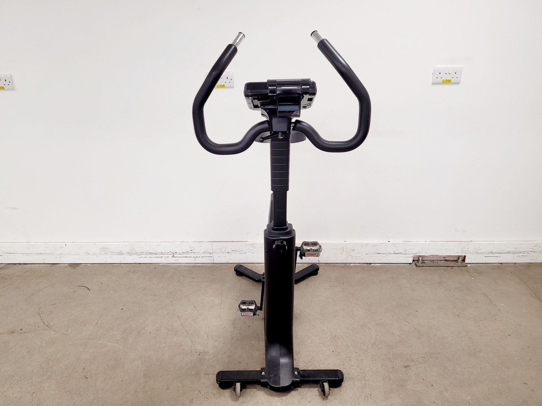 Image of Cateye Ergociser EC-1600 Cycle Ergometer Lab