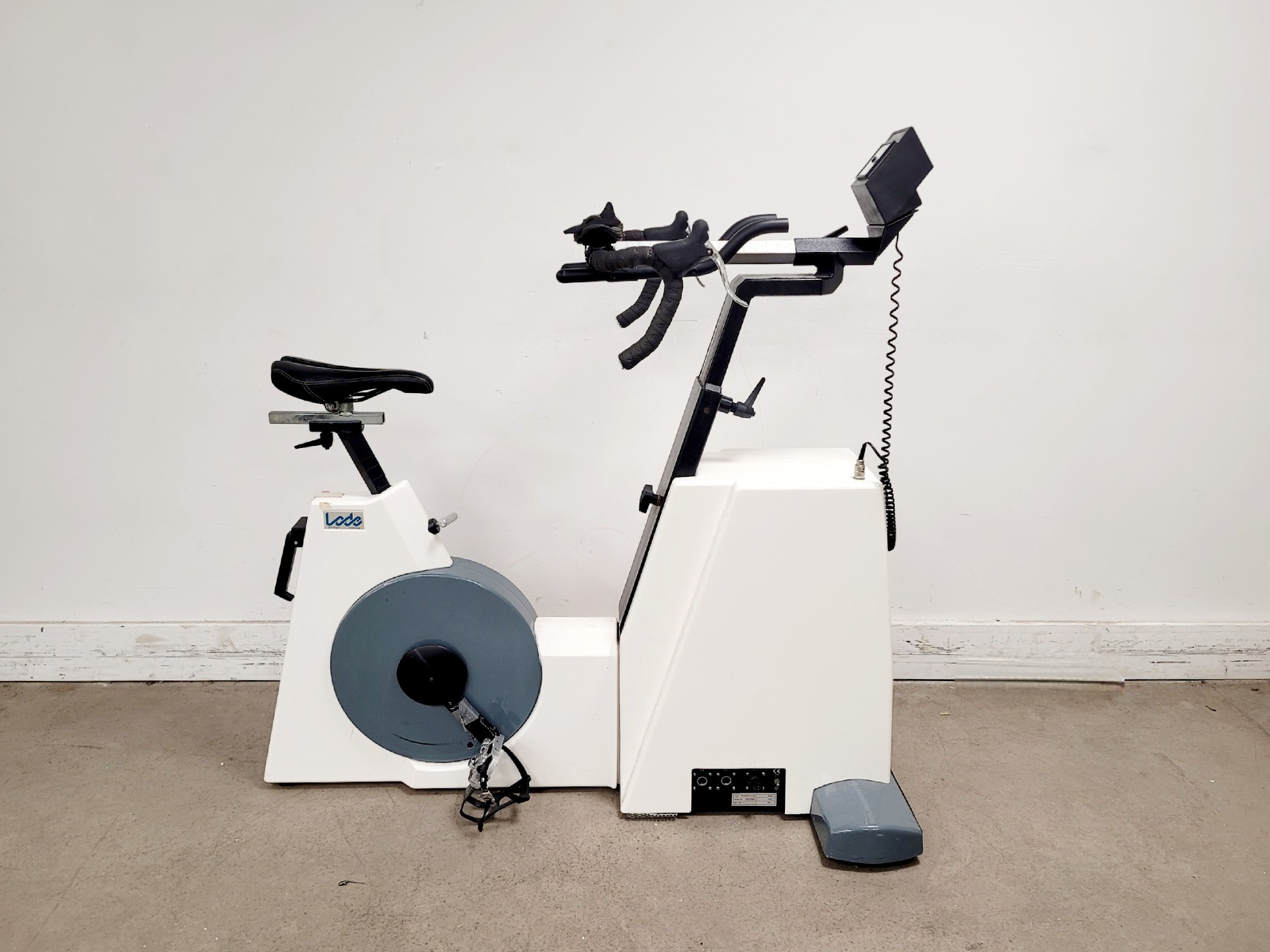 Image of Lode Excalibur Type 9009900 Bicycle Ergometer