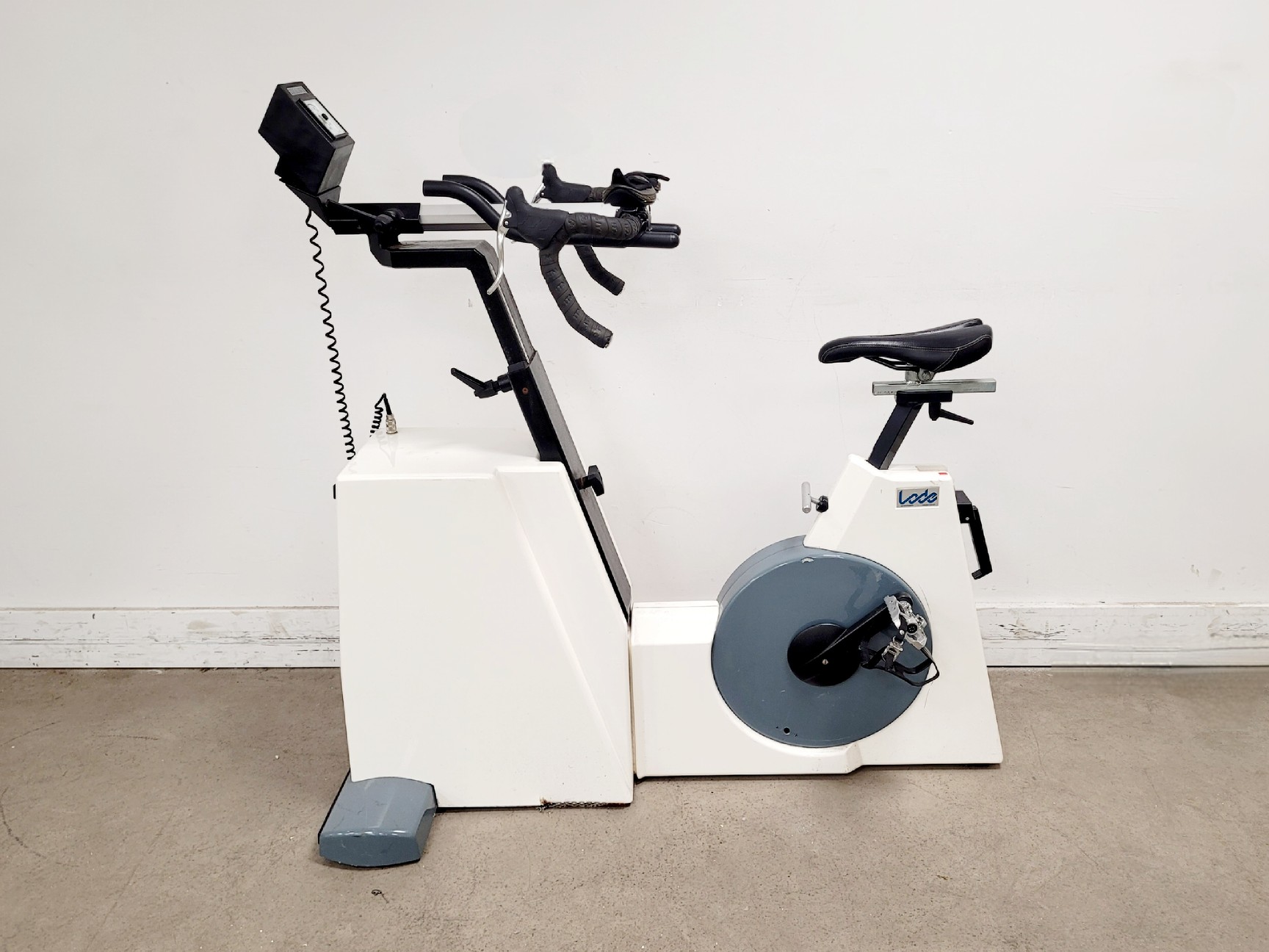 Image of Lode Excalibur Type 9009900 Bicycle Ergometer