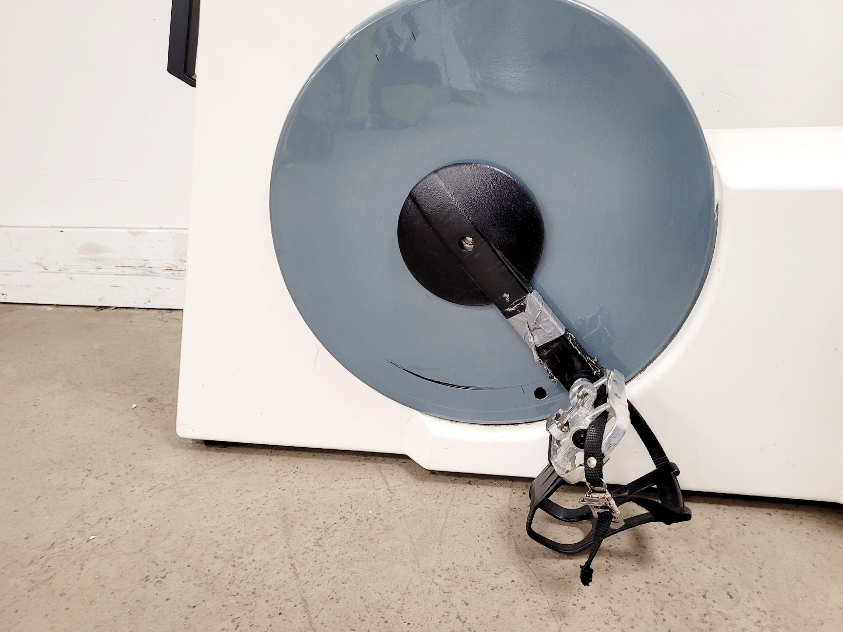 Image of Lode Excalibur Type 9009900 Bicycle Ergometer