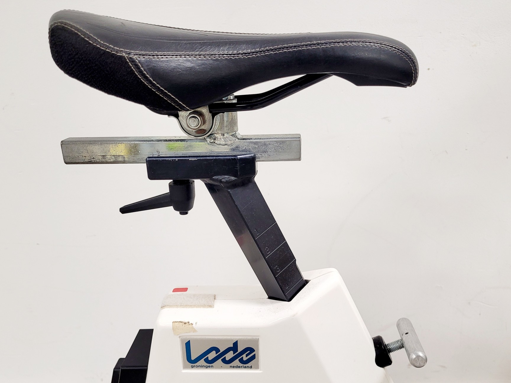 Image of Lode Excalibur Type 9009900 Bicycle Ergometer
