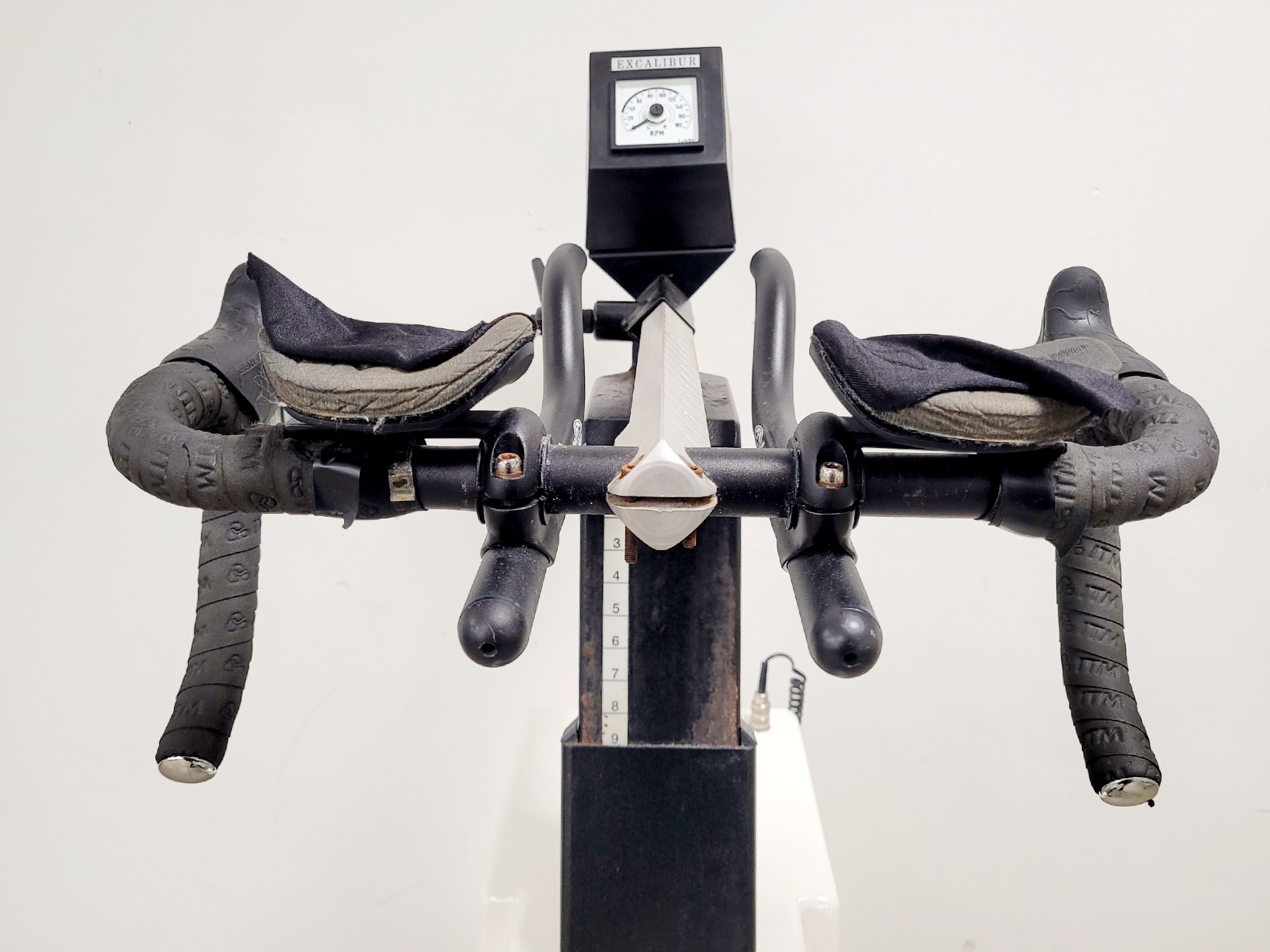 Image of Lode Excalibur Type 9009900 Bicycle Ergometer