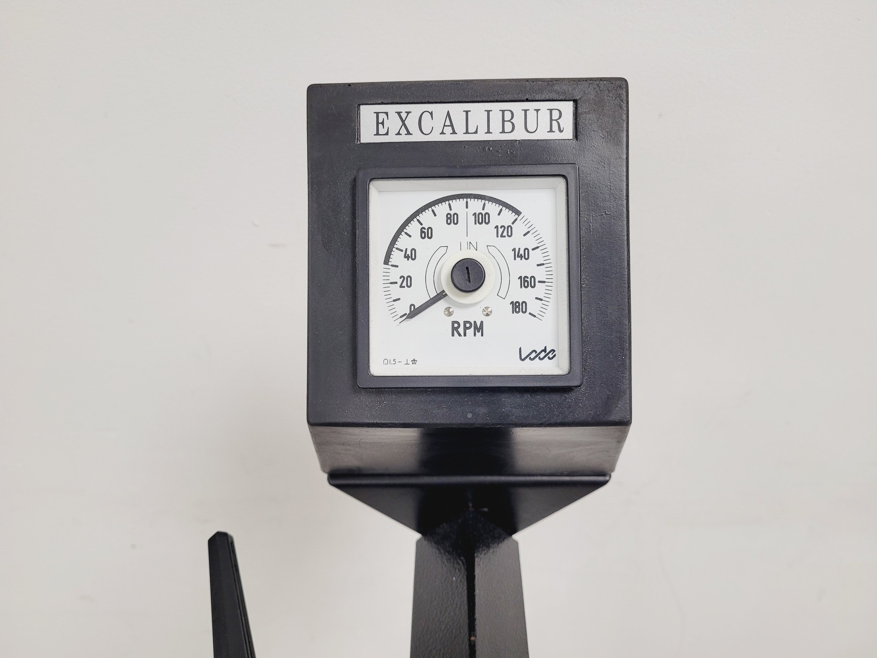 Image of Lode Excalibur Type 9009900 Bicycle Ergometer