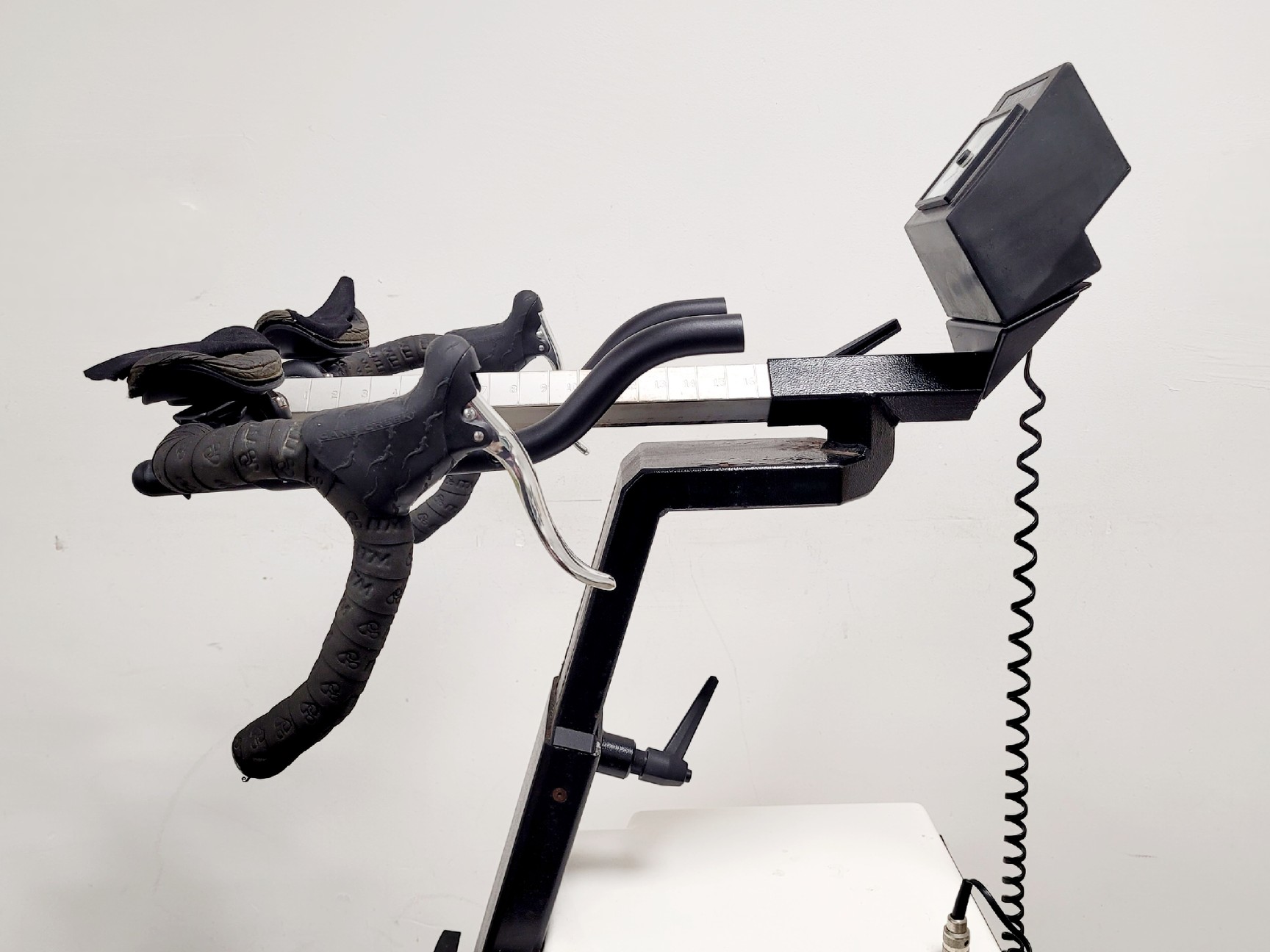 Image of Lode Excalibur Type 9009900 Bicycle Ergometer