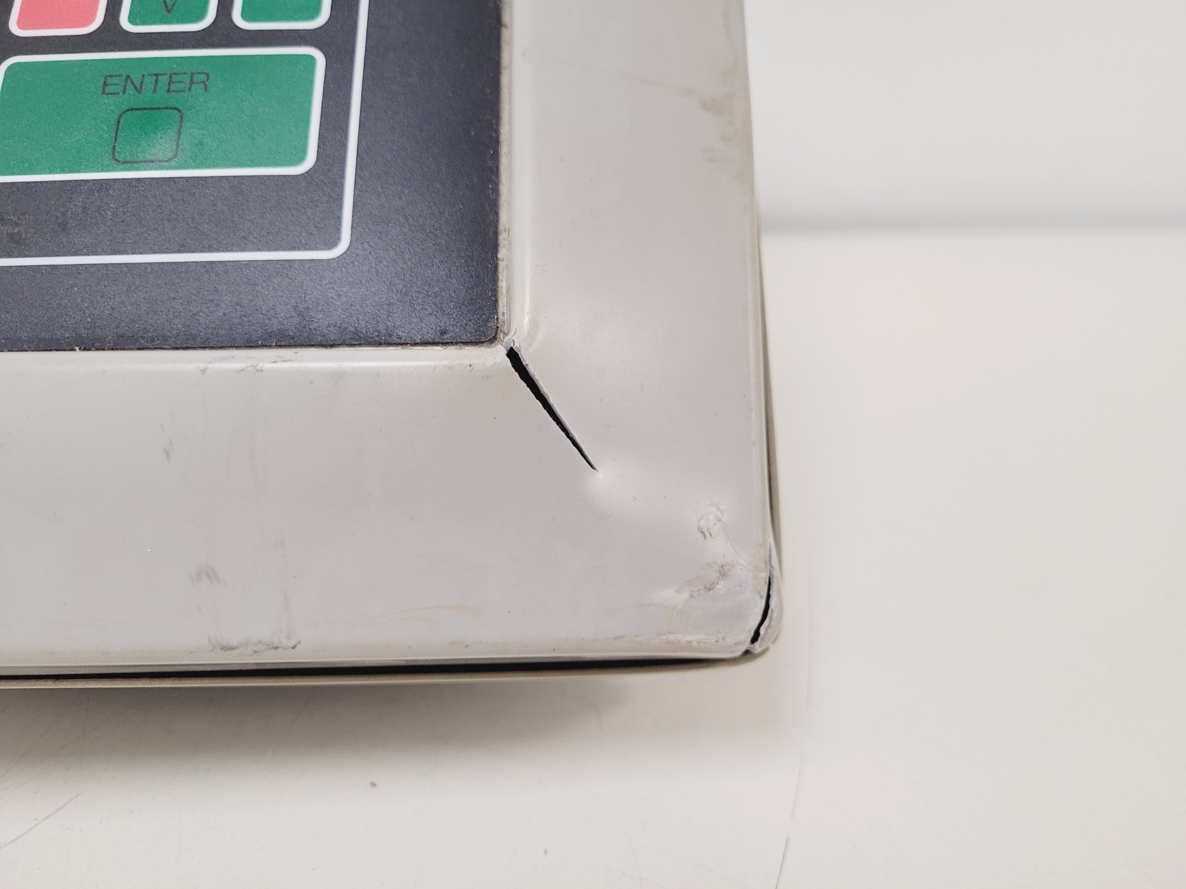 Image of Lode Excalibur Type 9009900 Bicycle Ergometer
