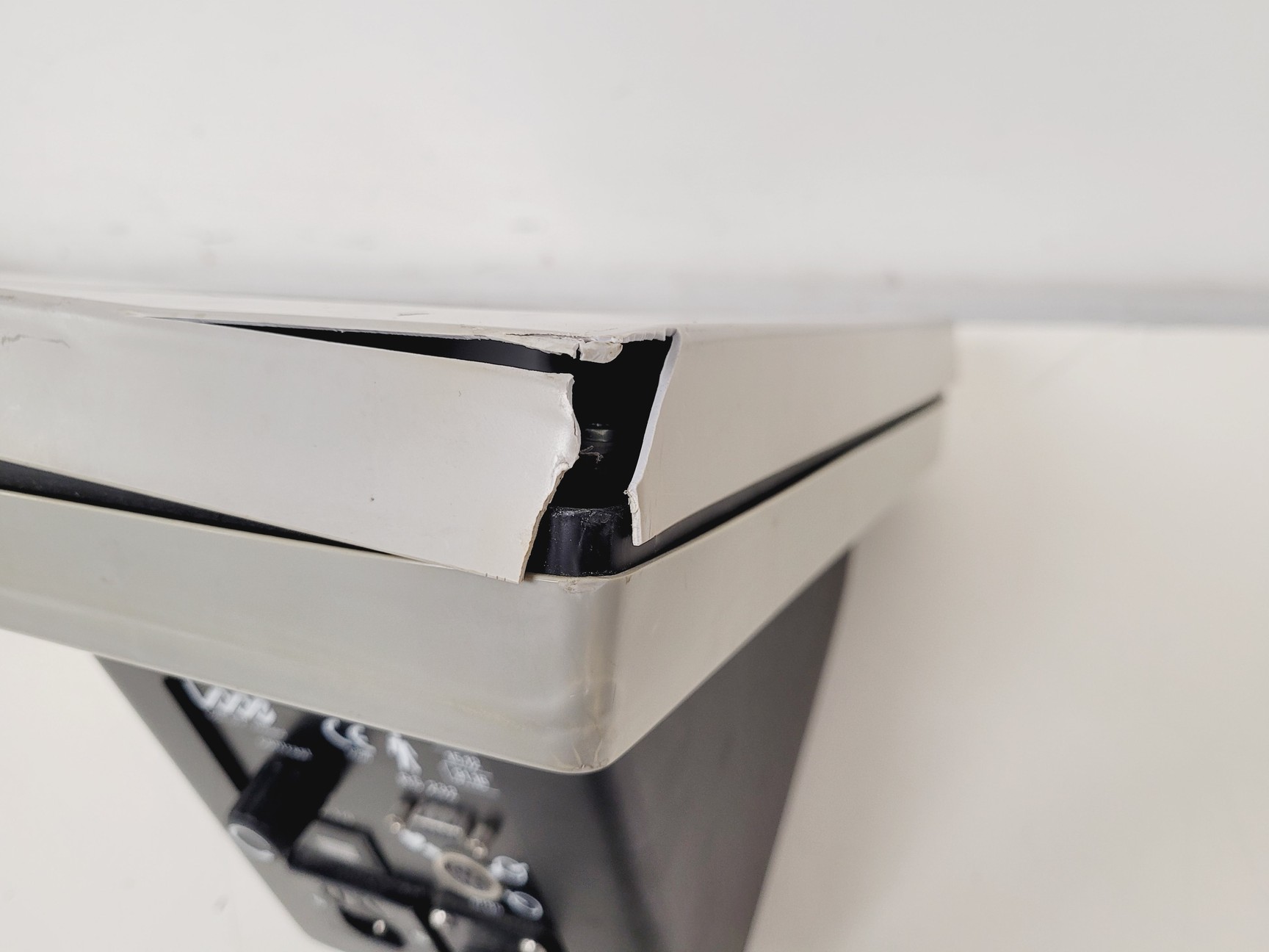 Image of Lode Excalibur Type 9009900 Bicycle Ergometer