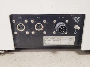 Thumbnail image of Lode Excalibur Type 9009900 Bicycle Ergometer