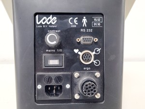Thumbnail image of Lode Excalibur Type 9009900 Bicycle Ergometer