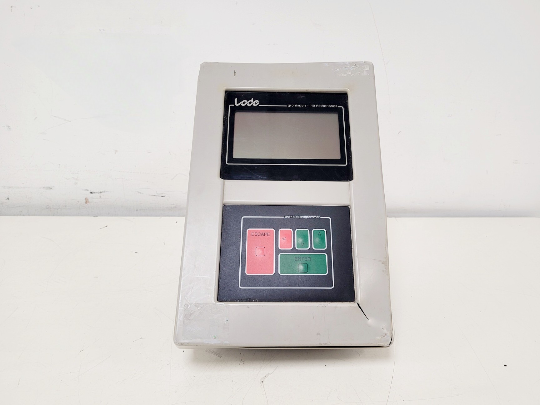 Image of Lode Excalibur Type 9009900 Bicycle Ergometer