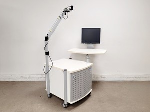 Image of Viasys Healthcare MasterScreen CPX System