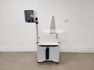 Thumbnail image of Viasys Healthcare Jaeger Oxycon Pro with Monitor, Trolley & Accessories