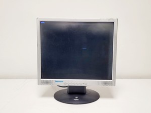 Thumbnail image of Viasys Healthcare Jaeger Oxycon Pro with Monitor, Trolley & Accessories